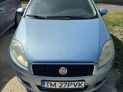 Utilizat 2009 Fiat Linea Berlinǎ | 2.400 EUR