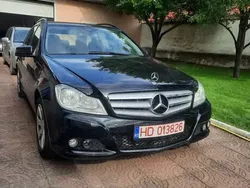 Utilizat 2014 Mercedes A220 Break | 5.999 EUR