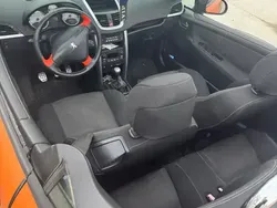 Utilizat 2008 Peugeot 207 CC Cabrio | 2.550 EUR