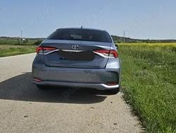 Utilizat 2020 Toyota Corolla Hybrid Berlinǎ | 20.900 EUR