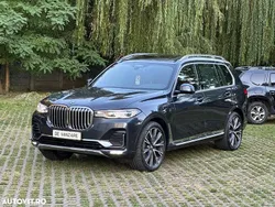 Culoaregri Utilizat 2021 BMW X7 Comfort Edition SUV | 46.950 EUR (Preț OK)