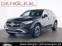 Utilizat 2024 Mercedes GLC200 Advanced SUV | 54.525 EUR (Preț bun)