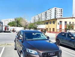 Culoaremaro Utilizat 2011 Audi Q7 SUV | 12.999 EUR (Preț OK)