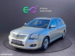 Culoareargint Utilizat 2007 Toyota Avensis Executive Berlinǎ | 2.700 EUR (Preț OK)