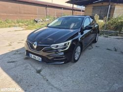 Culoarenegru Utilizat 2021 Renault Mégane IV Hatchback | 10.900 EUR (Preț OK)