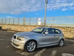 Utilizat 2007 BMW 120 Hatchback | 3.333 EUR