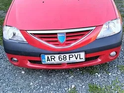 Utilizat 2005 Dacia Logan Berlinǎ | 1.200 EUR (Preț bun)