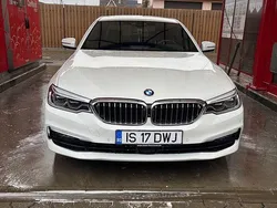 Culoarealb Utilizat 2020 BMW 530e Sport Line Berlinǎ | 31.999 EUR (Preț bun)