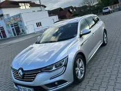 Utilizat 2019 Renault Talisman Break | 8.550 EUR (Super Preț)
