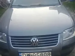 Utilizat 2002 VW Passat Break | 2.000 EUR (Preț OK)