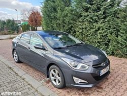 Culoaregri Utilizat 2012 Hyundai i40 Style Berlinǎ | 7.450 EUR