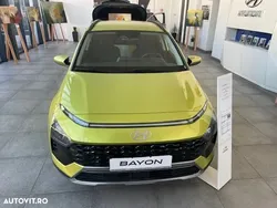 Galbeuriu Nouă 2024 Hyundai Bayon SUV | 19.278 EUR