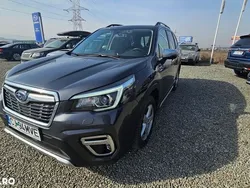 Gri Utilizat 2020 Subaru Forester SUV | 26.999 EUR