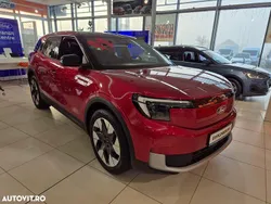 Rosu Nouă 2024 Ford Explorer Extended Range SUV | 43.800 EUR (Preț OK)