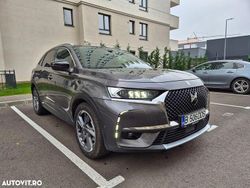 Culoaregri Utilizat 2020 DS Automobiles DS7 Crossback Opera SUV | 20.999 EUR (Puțin scump)
