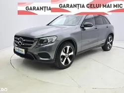 Culoaregri Utilizat 2018 Mercedes GLC250 SUV | 25.950 EUR (Preț OK)