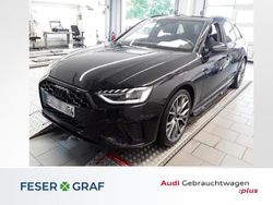 Utilizat 2022 Audi A4 S-Line Break | 35.091 EUR