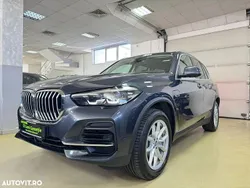 Culoaregri Utilizat 2022 BMW X5 SUV | 49.799 EUR