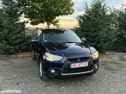 Culoarealbastru Utilizat 2012 Mitsubishi ASX Edition SUV | 3.990 EUR