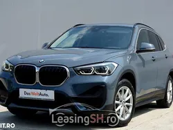Gri Utilizat 2021 BMW X1 SUV | 22.490 EUR (Preț OK)