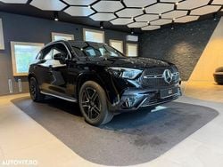 Culoarenegru Nouă 2025 Mercedes GLC200 AMG line SUV | 65.019 EUR (Preț bun)