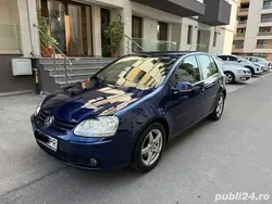 Utilizat 2006 VW Golf V Berlinǎ | 2.950 EUR (Preț OK)