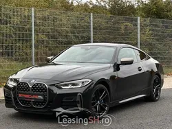 Negru Utilizat 2021 BMW M440 M Sport Berlinǎ | 51.560 EUR (Puțin scump)