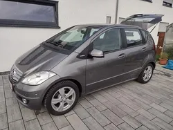 Utilizat 2011 Mercedes A180 Break | 6.750 EUR (Scump)