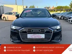 Utilizat 2020 Audi A6 Break | 29.274 EUR