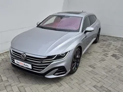Gri Utilizat 2021 VW Arteon R-line Berlinǎ | 31.500 EUR (Preț OK)