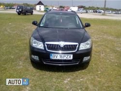 Utilizat 2010 Skoda Octavia Break | 7.390 EUR (Scump)