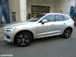 Argint Utilizat 2020 Volvo XC60 Momentum SUV | 32.827 EUR (Preț bun)