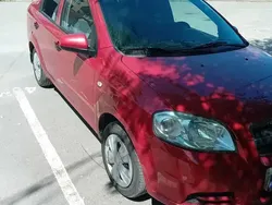 Utilizat 2007 Chevrolet Aveo Berlinǎ | 800 EUR