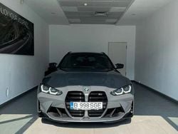 Culoaregri Utilizat 2023 BMW M3 Competition Edition Break | 32.000 EUR