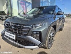 Culoareverde Nouă 2025 Hyundai Tucson SUV | 38.756 EUR (Scump)
