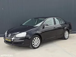 Culoarenegru Utilizat 2010 VW Jetta Comfortline Berlinǎ | 3.999 EUR (Preț OK)