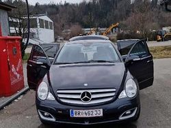 Utilizat 2007 Mercedes R320 Monovolum | 5.000 EUR