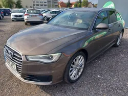Gri Utilizat 2016 Audi A6 Break | 15.500 EUR (Preț OK)