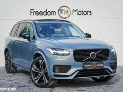 Culoaregri Utilizat 2022 Volvo XC90 R-Design SUV | 48.300 EUR (Preț OK)
