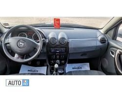 Maro Utilizat 2010 Dacia Duster SUV | 5.499 EUR (Scump)