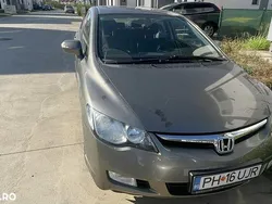 Culoaregri Utilizat 2008 Honda Civic Type S Berlinǎ | 3.100 EUR (Preț bun)