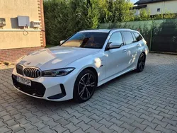 Alb Utilizat 2022 BMW 330e Break | 35.500 EUR (Preț OK)