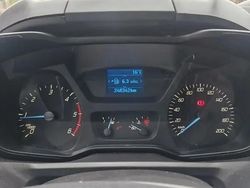 Utilizat 2018 Ford Transit Custom SUV | 10.900 EUR (Super Preț)