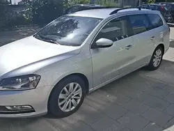 Utilizat 2013 VW Passat Break | 6.500 EUR (Preț OK)
