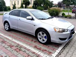 Utilizat 2008 Mitsubishi Lancer Berlinǎ | 3.300 EUR