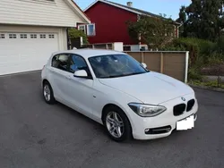 Alb Utilizat 2013 BMW 116 Sport Line Hatchback | 4.200 EUR