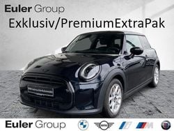 Utilizat 2023 Mini Cooper Premium Hatchback | 29.755 EUR