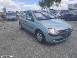 Alte culori Utilizat 2002 Opel Corsa Enjoy | 1.850 EUR (Preț OK)