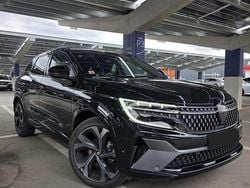 Culoarenegru Utilizat 2023 Renault Austral Iconic SUV | 30.999 EUR