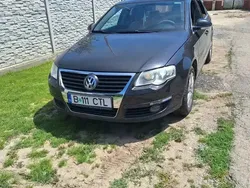 Utilizat 2008 VW Passat Berlinǎ | 3.000 EUR (Preț bun)